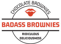 Badass Brownies